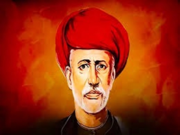 மகாத்மா ஜோதிராவ் பூலே, சமூக மாற்றத்தின் முன்னோடி மற்றும் கல்வியின் முன்னோடி