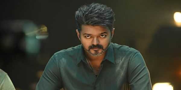“ஜனநாயகன்” படம் கசிவு - சைபர் கிரைமில் படக்குழு புகார்