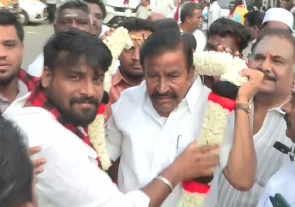 திராவிட மாடல் 2.0 ஆட்சியில் வாக்குறுதிகள் அனைத்தும் நிச்சயம் நிறைவேற்றப்படும் -  அமைச்சர் கே.என். நேரு