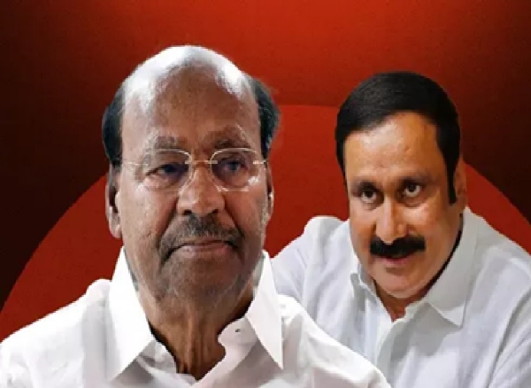 மாம்பழம் சின்னத்தை முடக்கிக்கோரி  ராமதாஸ் தாக்கல் செய்த வழக்கு  தள்ளுபடி