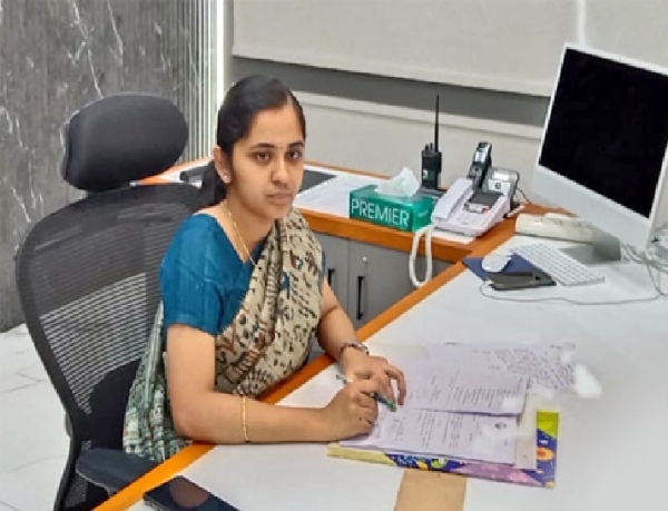 Thoothukudi Corporation Announcement.