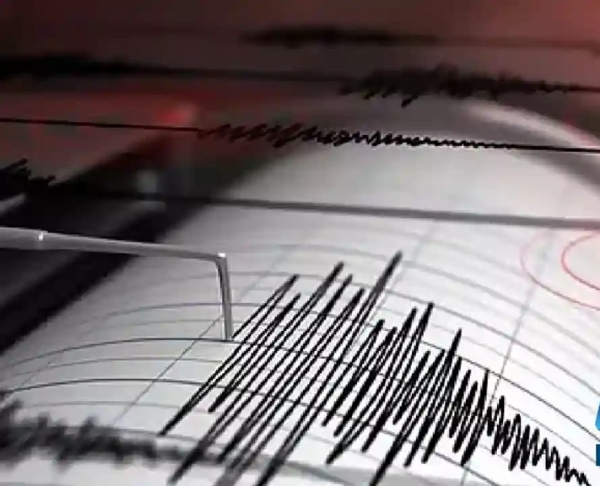 மகாராஷ்டிராவில் இன்று காலை நிலநடுக்கம் – 4.7 ரிக்டர் அளவாக பதிவு மகாராஷ்டிராவில் இன்று காலை நிலநடுக்கம் – 4.7 ரிக்டர் அளவாக பதிவு