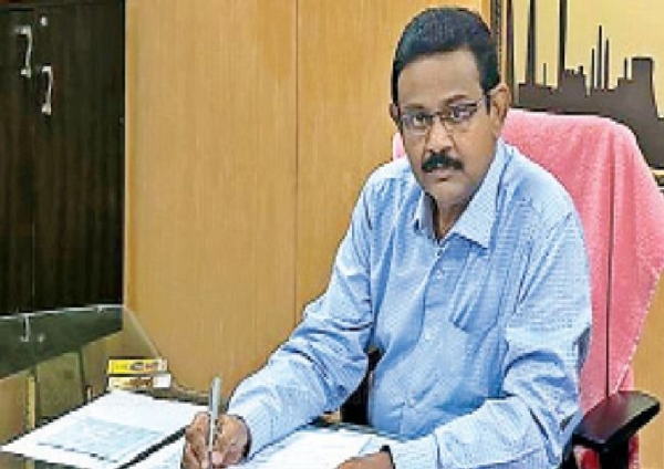 Director of Industrial Safety warns. Director of Industrial Safety warns.