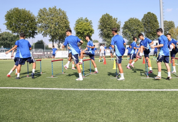 திருநெல்வேலியில் 15 நாட்கள் கோடைகாலப் பயிற்சி முகாம் ஏப்ரல் 17-ஆம் தேதி முதல் தொடக்கம்