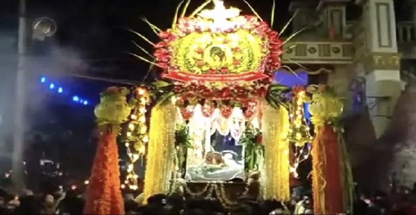 தூம்பா ஊர்வலம்