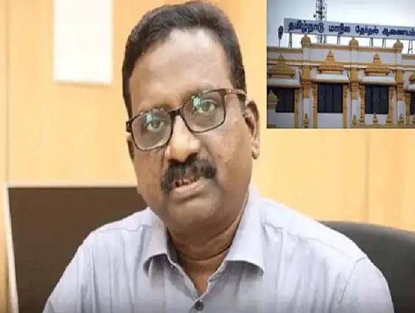 மீண்டும் இடம் மாறும் ஐ.ஏ.எஸ் அதிகாரிகள் - தமிழக உள்துறை செயலாளர் திடீர் மாற்றம்