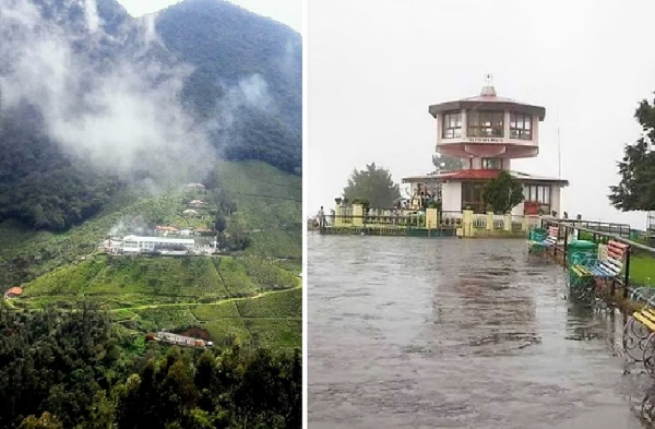 Tourists Banned from Visiting Doddabetta Peak
