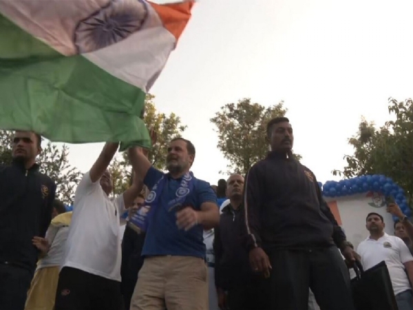 Run for Ambedkar, Run for the Constitution – Marathon 2026