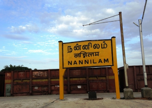 2026 தமிழக சட்டமன்ற தேர்தல் - நன்னிலம் தொகுதியின் கள நிலவரம்