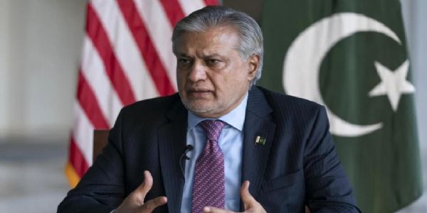 ஈரான்-அமெரிக்கா இடையேயான அமைதி பேச்சுவார்த்தை தொடரும் - பாகிஸ்தான் அறிவிப்பு