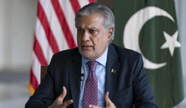 ஈரான்-அமெரிக்கா இடையேயான அமைதி பேச்சுவார்த்தை தொடரும் - பாகிஸ்தான் அறிவிப்பு