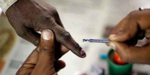 சென்னையில் 3 நாட்களுக்கு தபால் வாக்குப்பதிவு