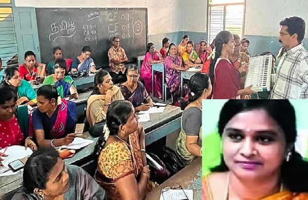 Holiday Declared for Schools in Trichy Tomorrow