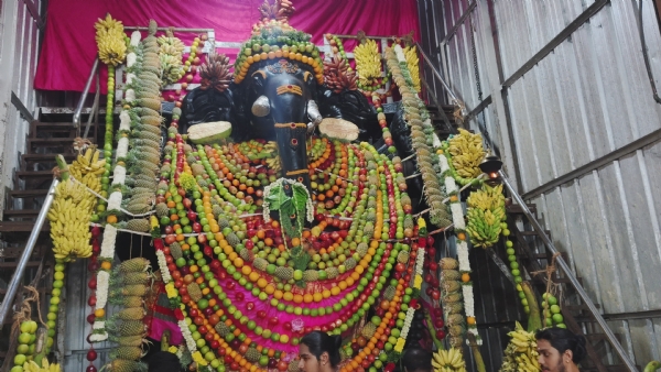 Vinayakar Vinayakar