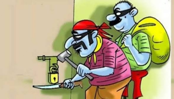 கொள்ளை கொள்ளை