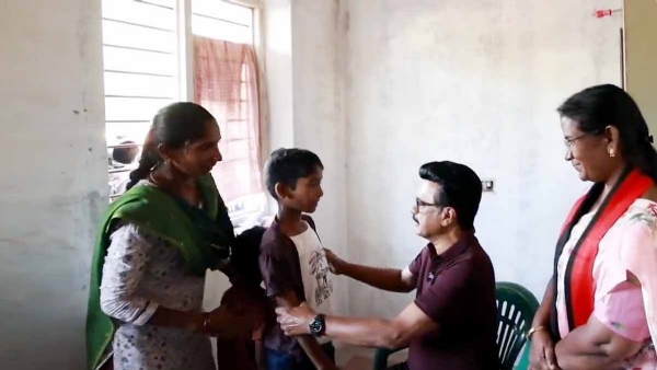 முதலமைச்சர்