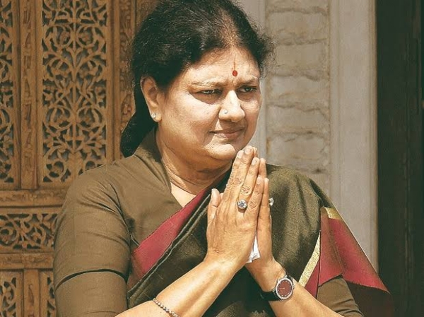 Sasikala Sasikala