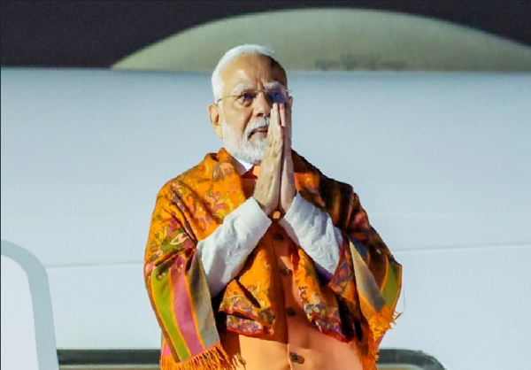 இன்று அசாமிய புத்தாண்டான ரோங்காலி பிஹு திருநாள் - பிரதமர் நரேந்திர மோடி வாழ்த்து இன்று அசாமிய புத்தாண்டான ரோங்காலி பிஹு திருநாள் - பிரதமர் நரேந்திர மோடி வாழ்த்து