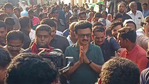 முதலமைச்சர்