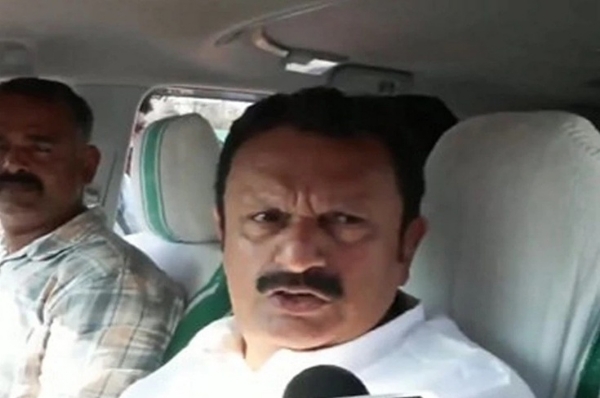 முதல்வர் வேட்பாளர் குறித்து முன்கூட்டியே ஊகங்கள் வேண்டாம் - காங்கிரஸ்  முன்னாள் எம்.பி.யுமான முரளீதரன் வலியுறுத்தல்