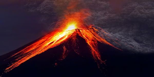 வரலாற்றின் பக்கங்களில் ஏப்ரல் 17 - தம்போரா எரிமலை வெடிப்பு உலகளாவிய பேரழிவை ஏற்படுத்தியது