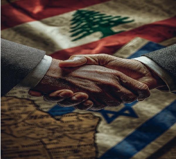 10-Day Ceasefire Implemented Between Lebanon and Israel