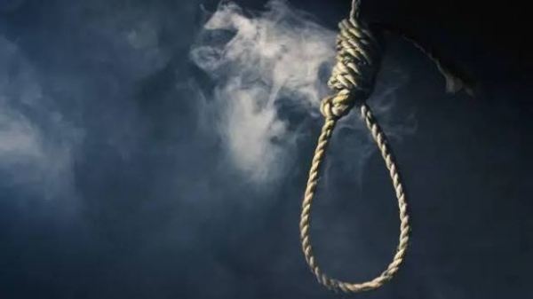 தற்கொலை