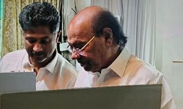 ராமதாஸ்