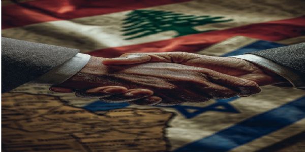 லெபனான்-இஸ்ரேல் இடையே 10 நாள் போர்நிறுத்தம் அமல்