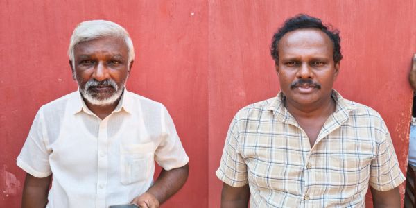 130 பேரை ஏமாற்றிய ரூ.80 லட்சம் நிதி மோசடி- தனியார் நிதி நிறுவன உரிமையாளர்களுக்கு 10 ஆண்டு சிறை