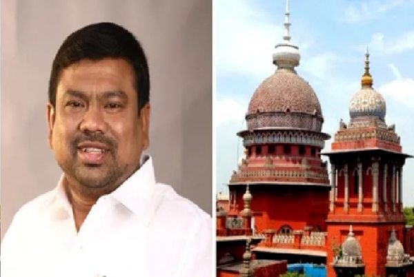 Election Violation Cases Against Ramanathapuram MP Nawaz Kani Quashed