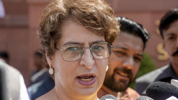 பிரியங்கா