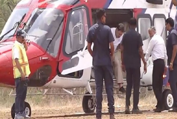 Election Flying Squad