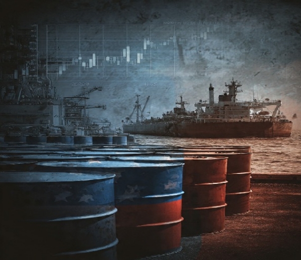 US Extends Waiver for Russian Oil Sanctions