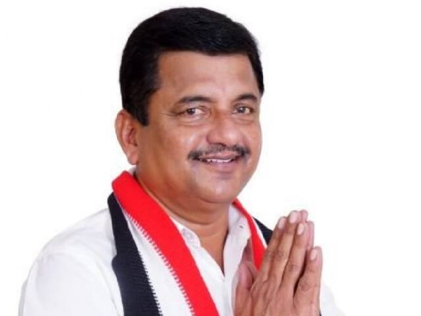 பி.ஆர்.ஜி.அருண்குமார்