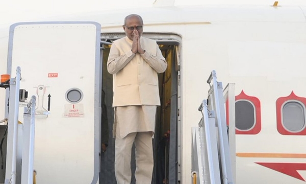 சி.பி.ராதாகிருஷ்ணன்