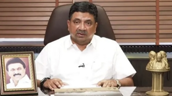 பழனிவேல் தியாகராஜன்