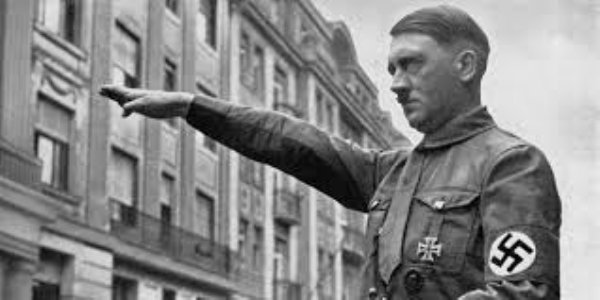 மிகக் கொடூரமான சர்வாதிகாரி அடால்ஃப் ஹிட்லரின் பிறந்தநாள்