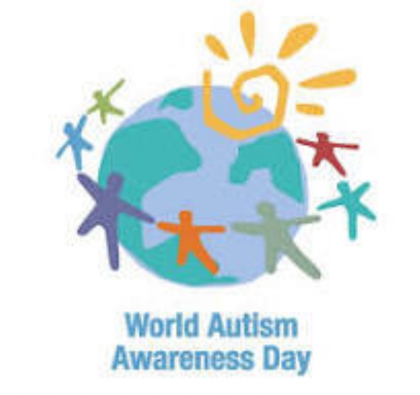 இன்று (ஏப்ரல் 2) உலக ஆட்டிசம் விழிப்புணர்வு தினம்