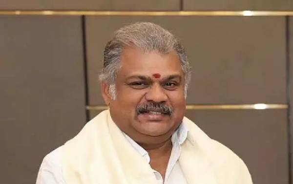 G.K. Vasan Extends Good Friday Wishes