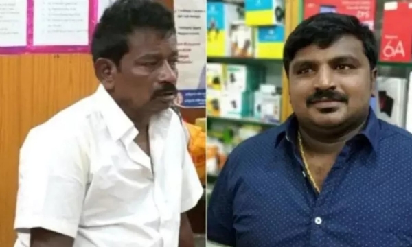 சாத்தான்குளம் வழக்கு