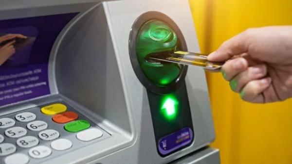 ஏடிஎம் பரிவர்த்தனைகளில் புதிய கட்டண நடைமுறை