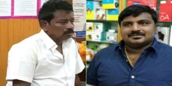 சாத்தான்குளம் தந்தை–மகன் கொலை வழக்கு- 9 காவலர்களுக்கு இன்று தண்டனை அறிவிப்பு