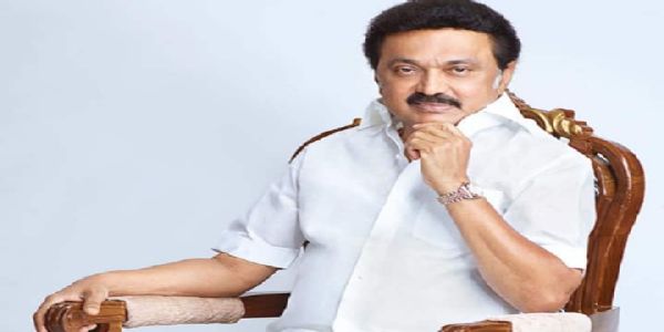 FCRA சட்டத்திருத்த மசோதா திரும்ப பெற வேண்டும் - மு.க. ஸ்டாலின் வலியுறுத்தல்