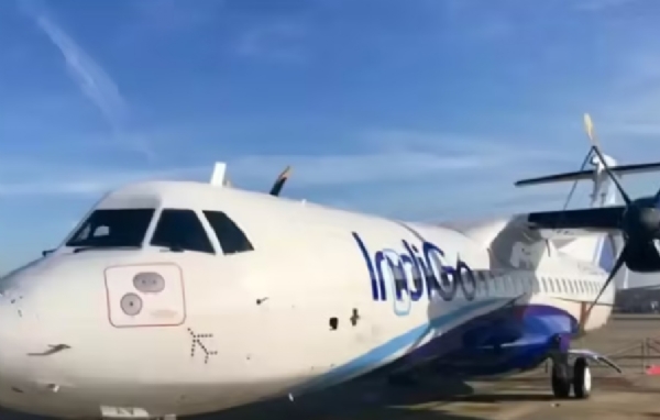 தொடர் விடுமுறை காரணமாக சென்னையில் விமான கட்டணம் பல மடங்கு உயர்வு