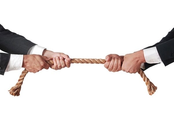 முன்பகை