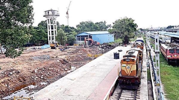 Final Phase of Renovation Works