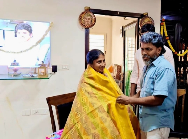 பொற்கொடி