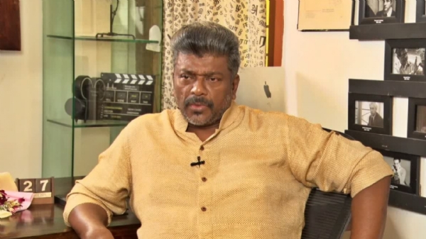 R Parthiban