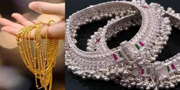 அட்சய திருதியை நாளில் குறைந்தது தங்கம் விலை..!